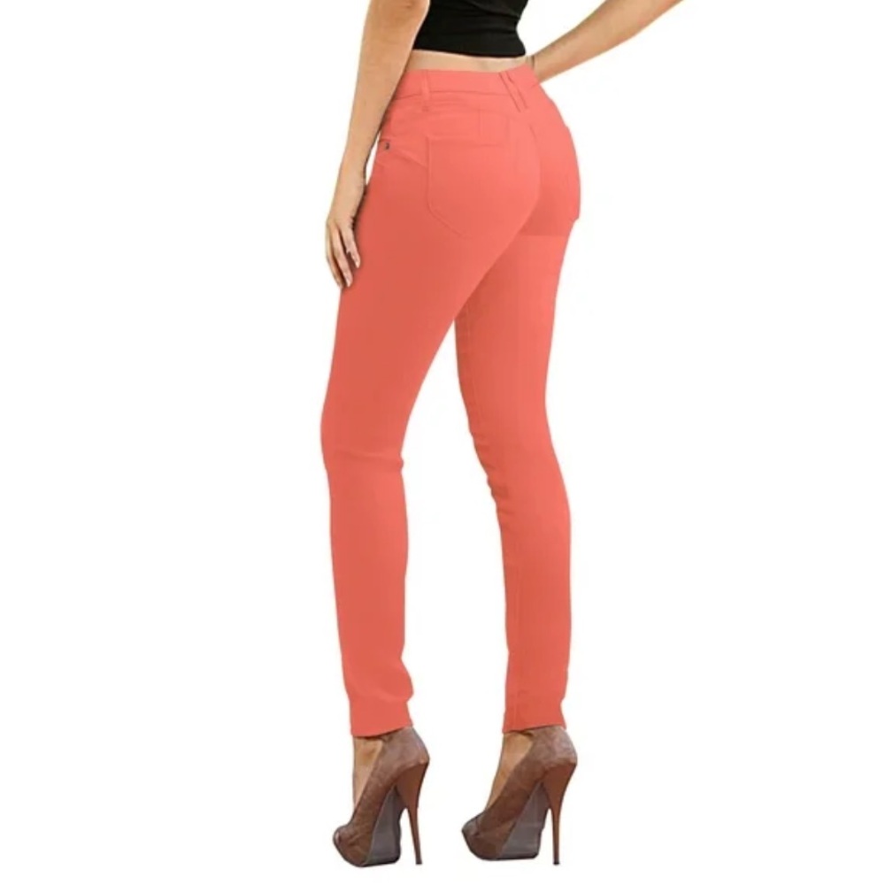 Jeans  Bum Lifter Skinny Jeans Si3 18
